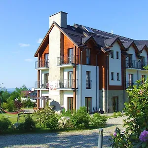 Karkonoskie Namaste Homestay