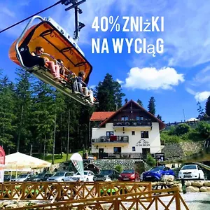 Safir Przy Samym Wyciagu Bed & Breakfast