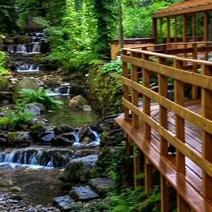 Promyk Wellness & Hotel