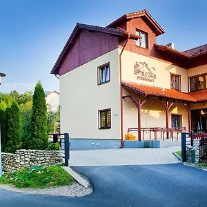 Pensjonat Sniezka Spa Bed & Breakfast