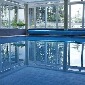Corum Aparthotel