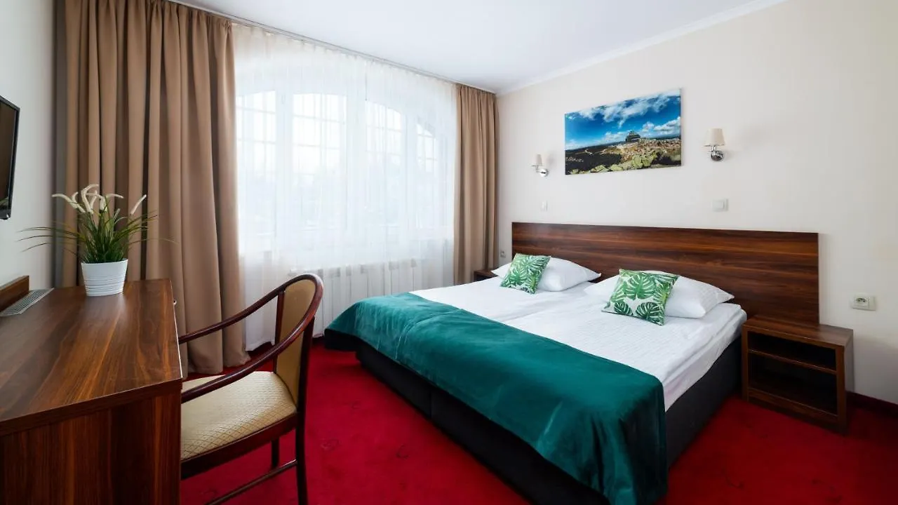 Bed & Breakfast Bed and Breakfast Lesny Dwor Karpacz