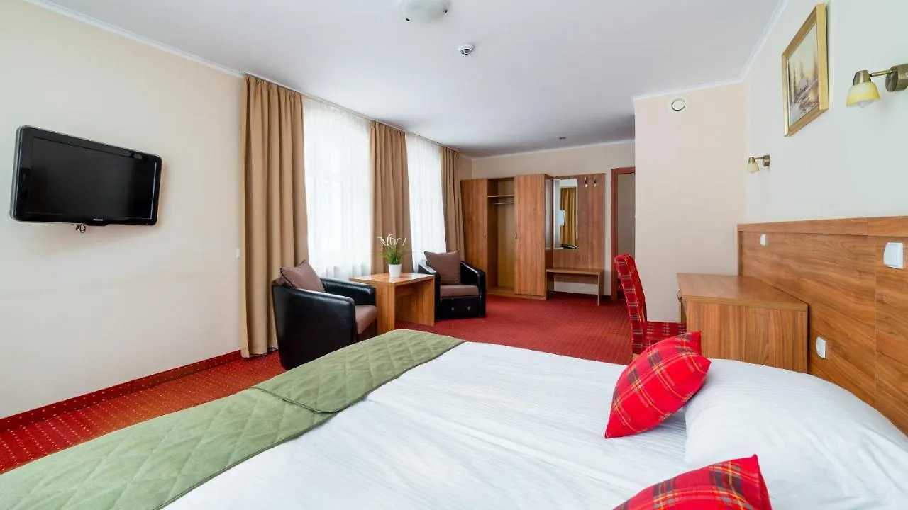 Bed and Breakfast Lesny Dwor Karpacz Bed & Breakfast