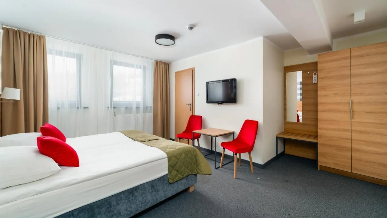 Lesny Dwor Bed & Breakfast