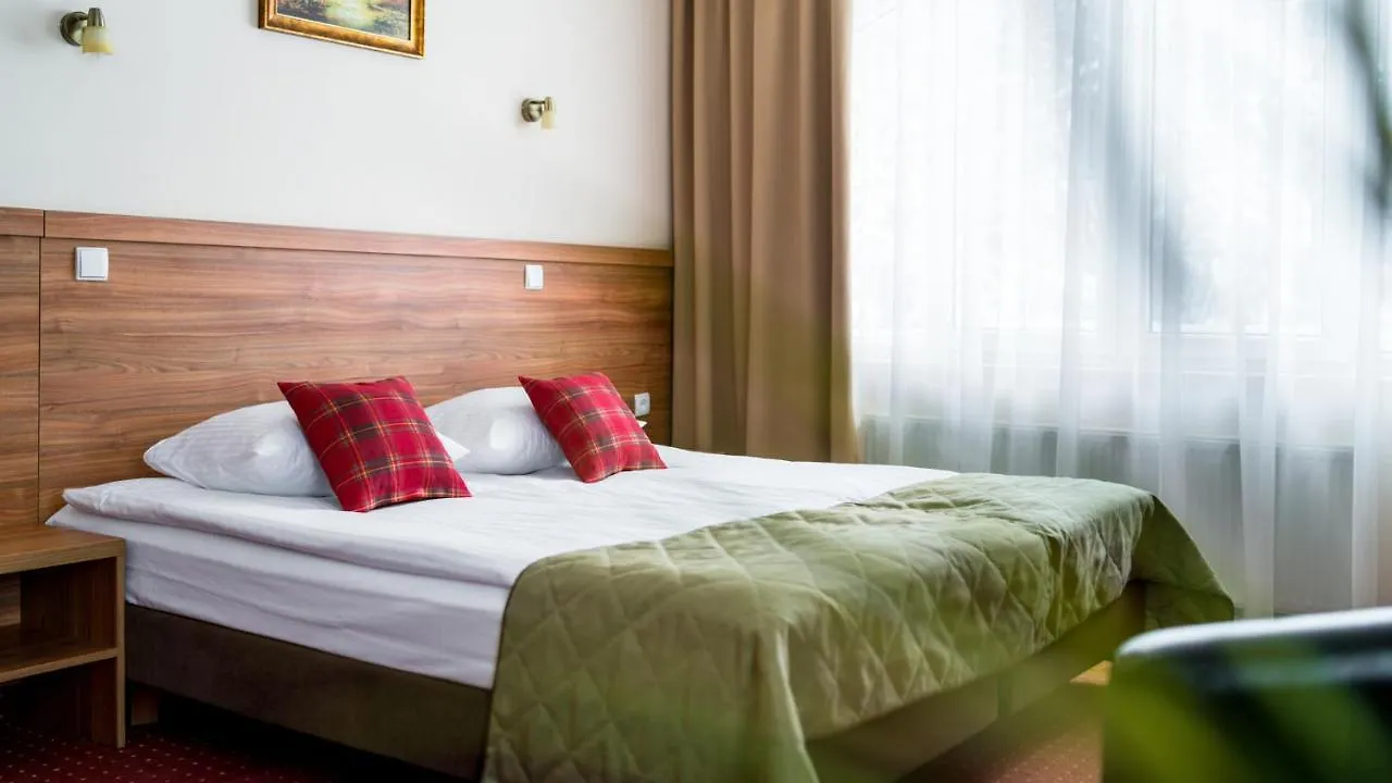 Bed and Breakfast Lesny Dwor Karpacz Piekarnia Mio Padre Restauracja Mamma Mia Bed & Breakfast