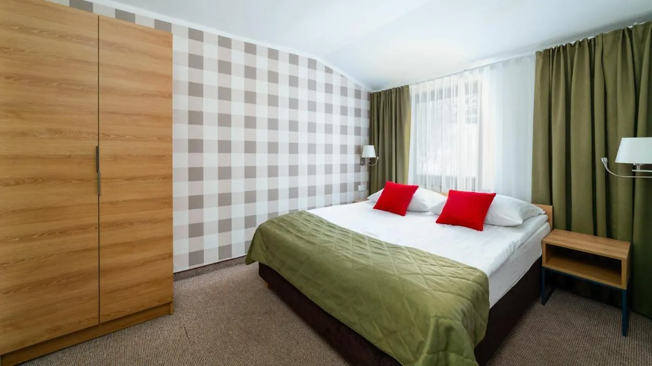 Bed and Breakfast Lesny Dwor Karpacz