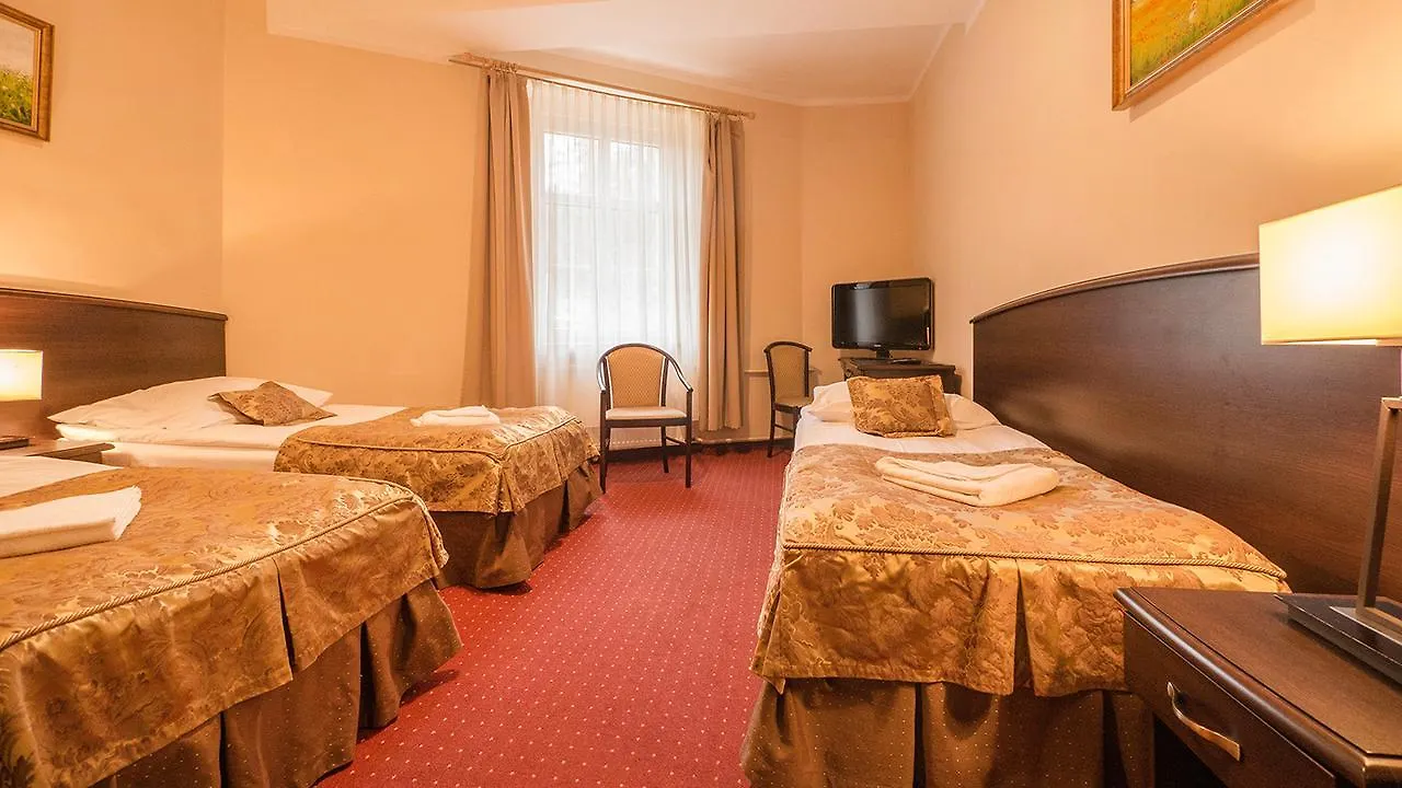 Bed and Breakfast Lesny Dwor Karpacz Piekarnia Mio Padre Restauracja Mamma Mia 0*,