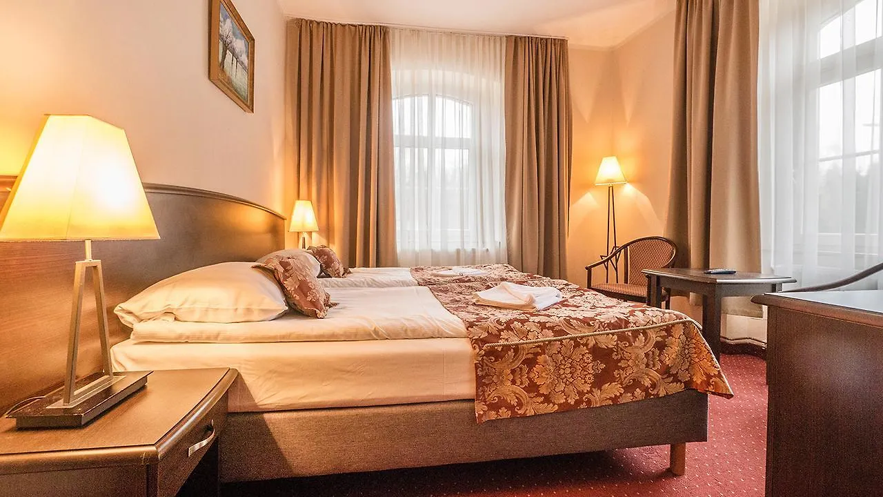 Bed and Breakfast Lesny Dwor Karpacz